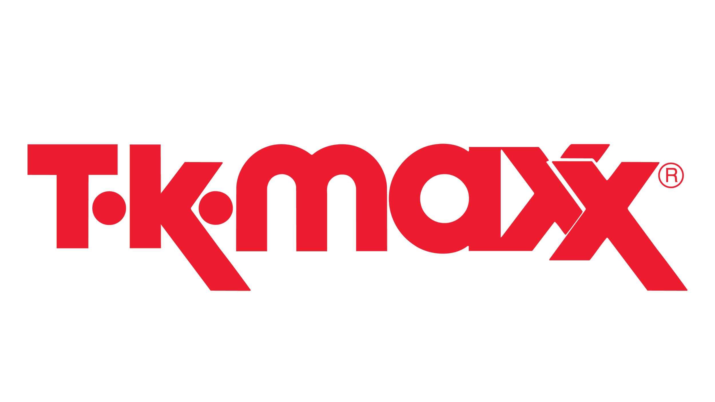 TKMAXX LOGO COSTUME DESIGNER AND STYLIST PATRICK JACK