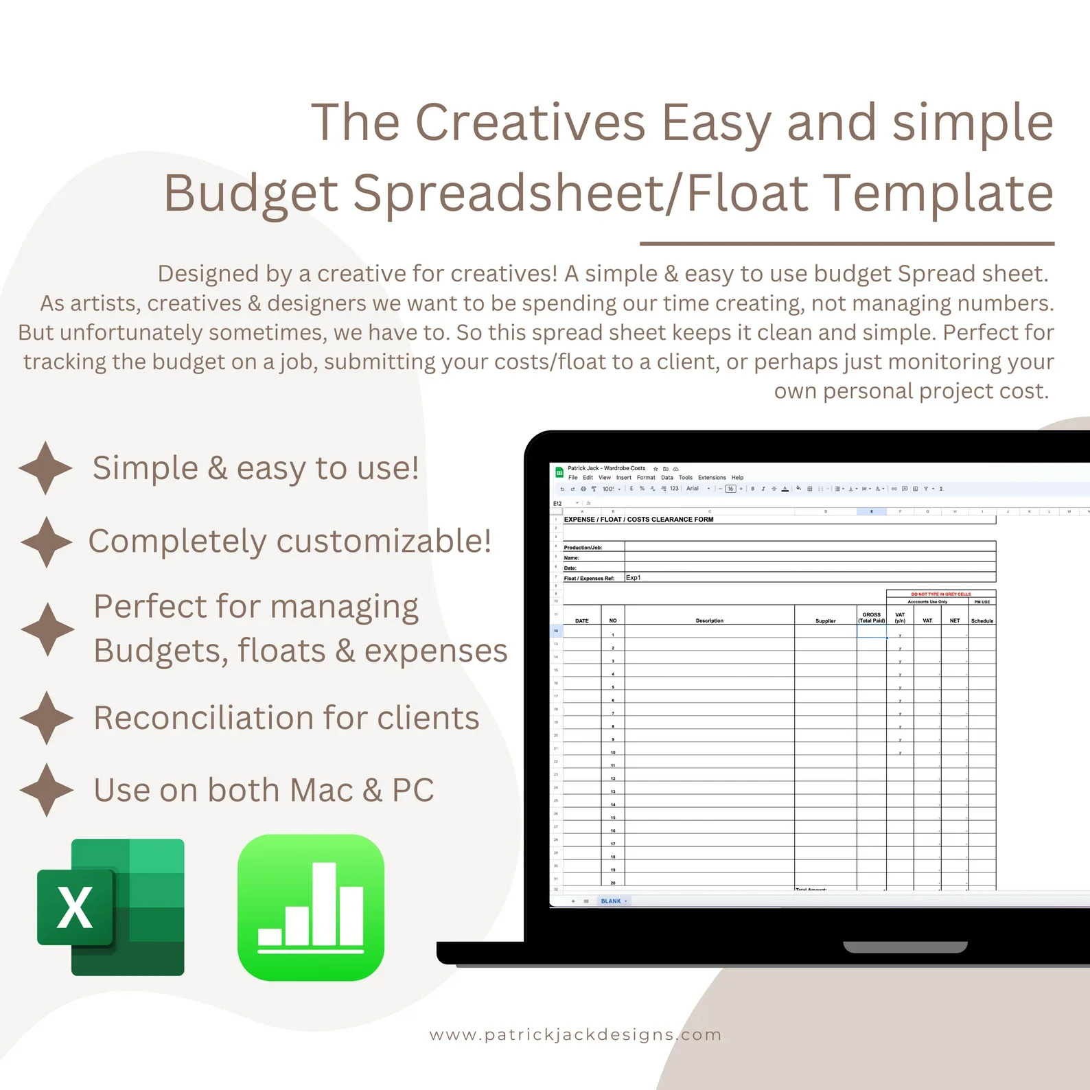 Info about the creatives budget spread sheet.jpg.webp