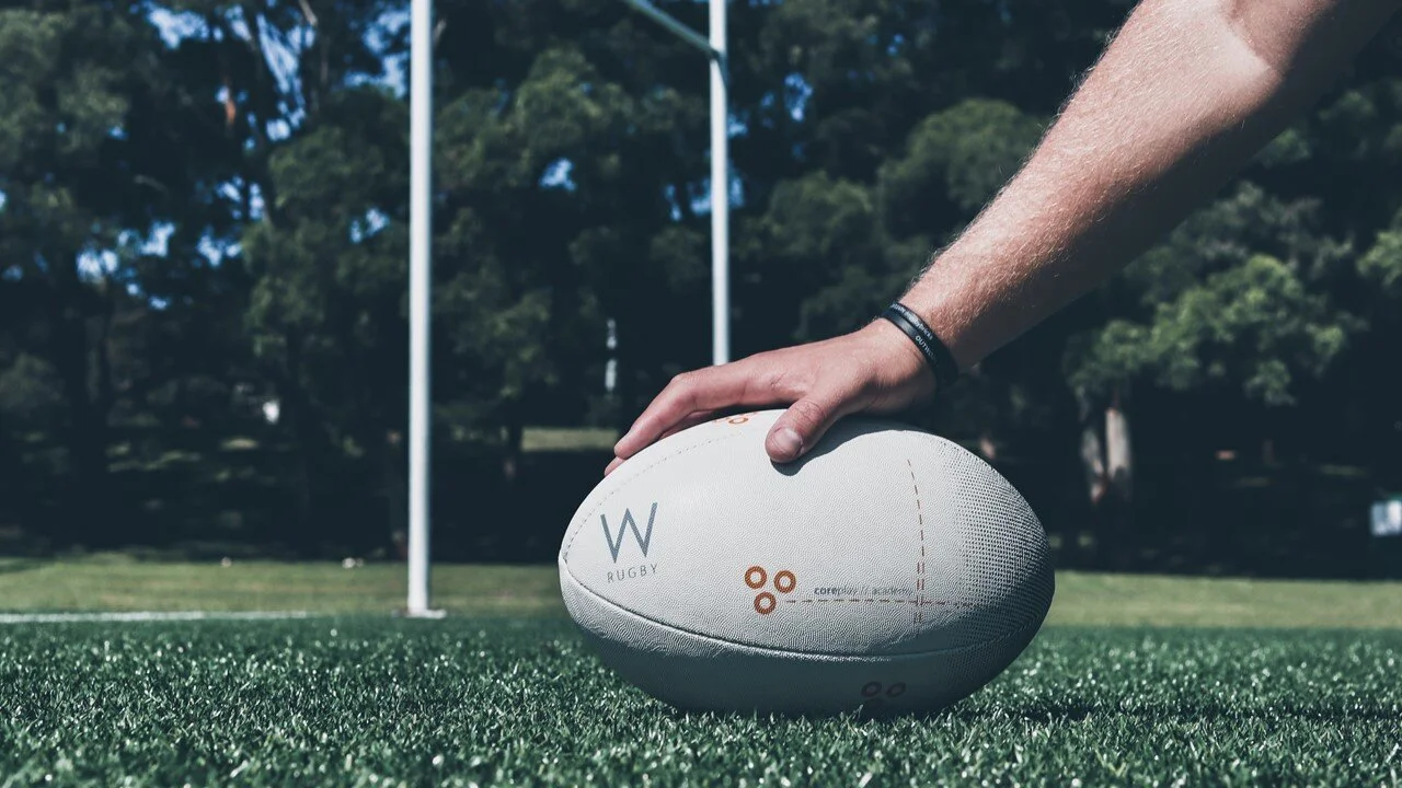 Which Rugby Ball Do I Need? The Ultimate Rugby Ball Guide // W RUGBY