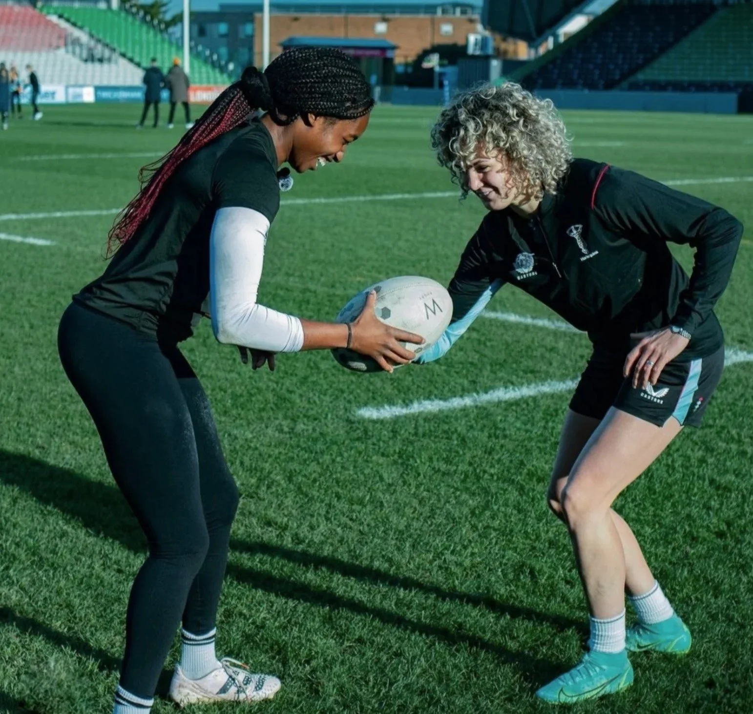 Who Is the Best Women's Rugby Player in the World? (2026 Edition)