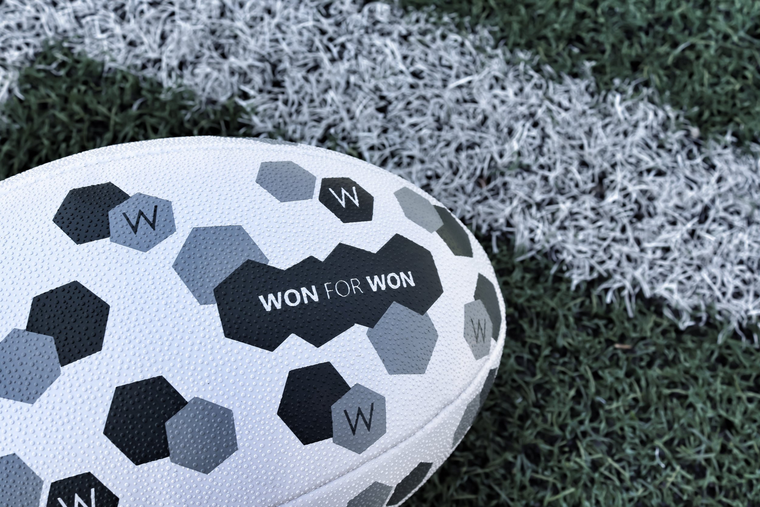 bulk training rugby ball