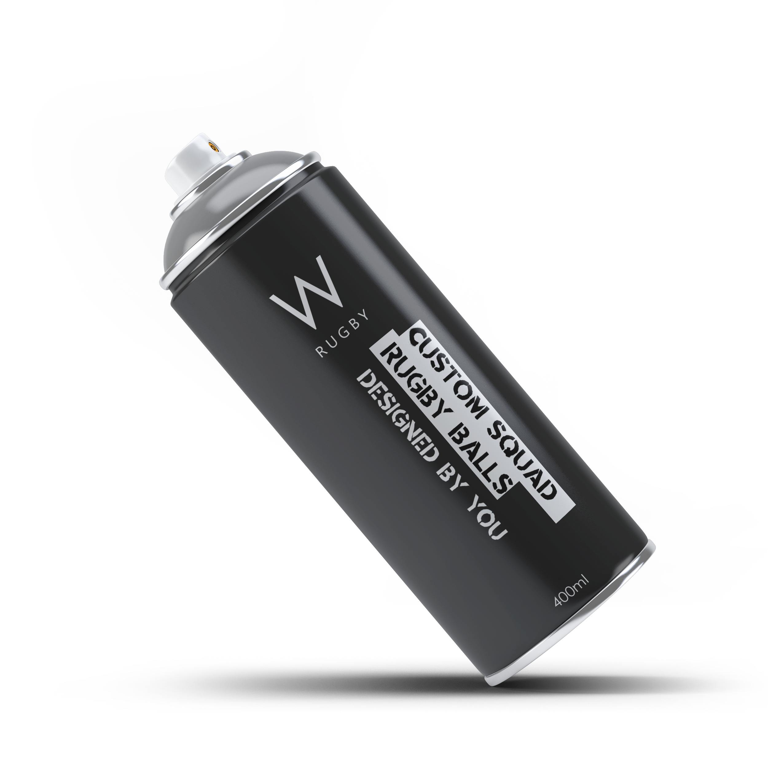 Custom Rugby Balls For Your Squad // W RUGBY