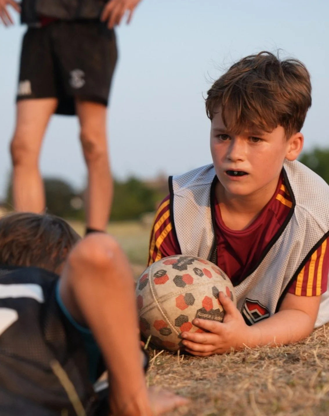 ERA elite rugby academy W RUGBY