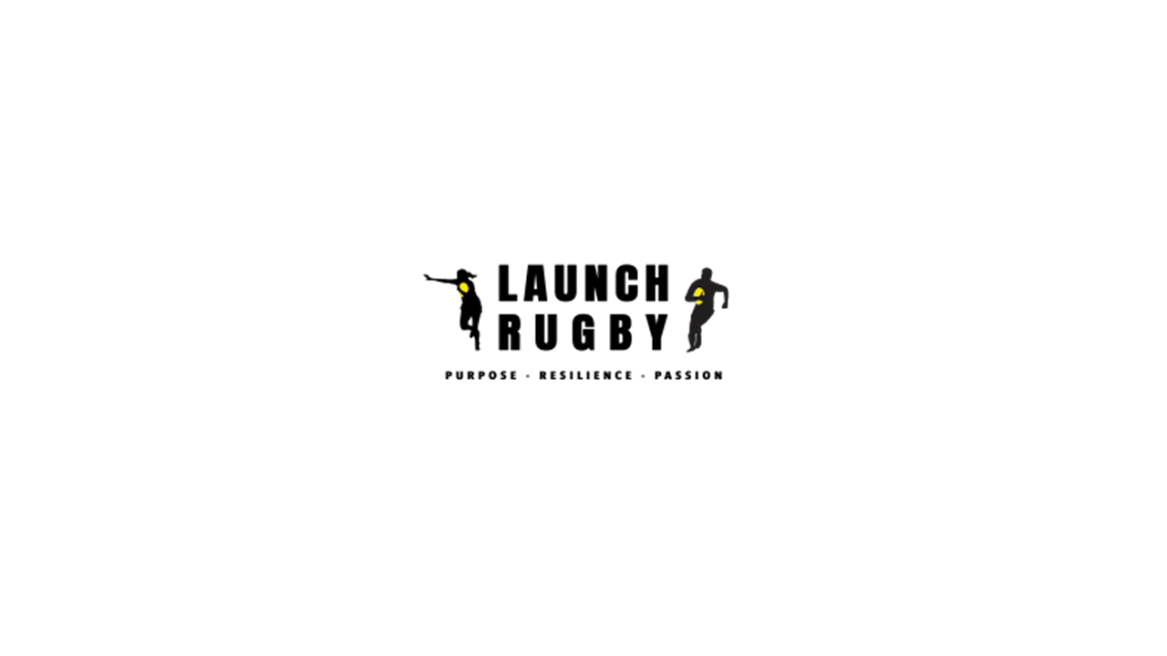 Launch Rugby - James Stannard
