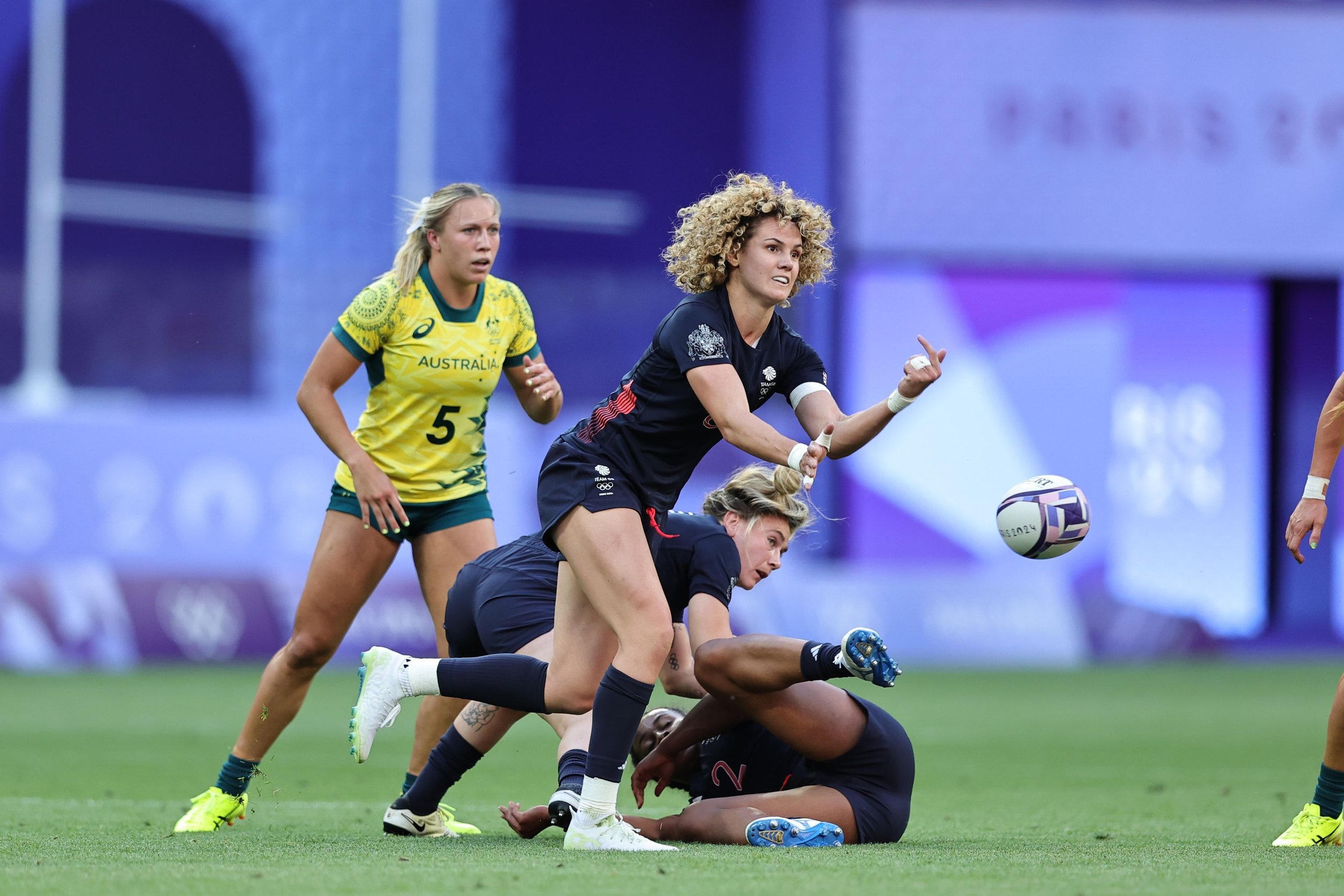 Who is the Best Women’s Rugby Player in the World Right Now? // W RUGBY