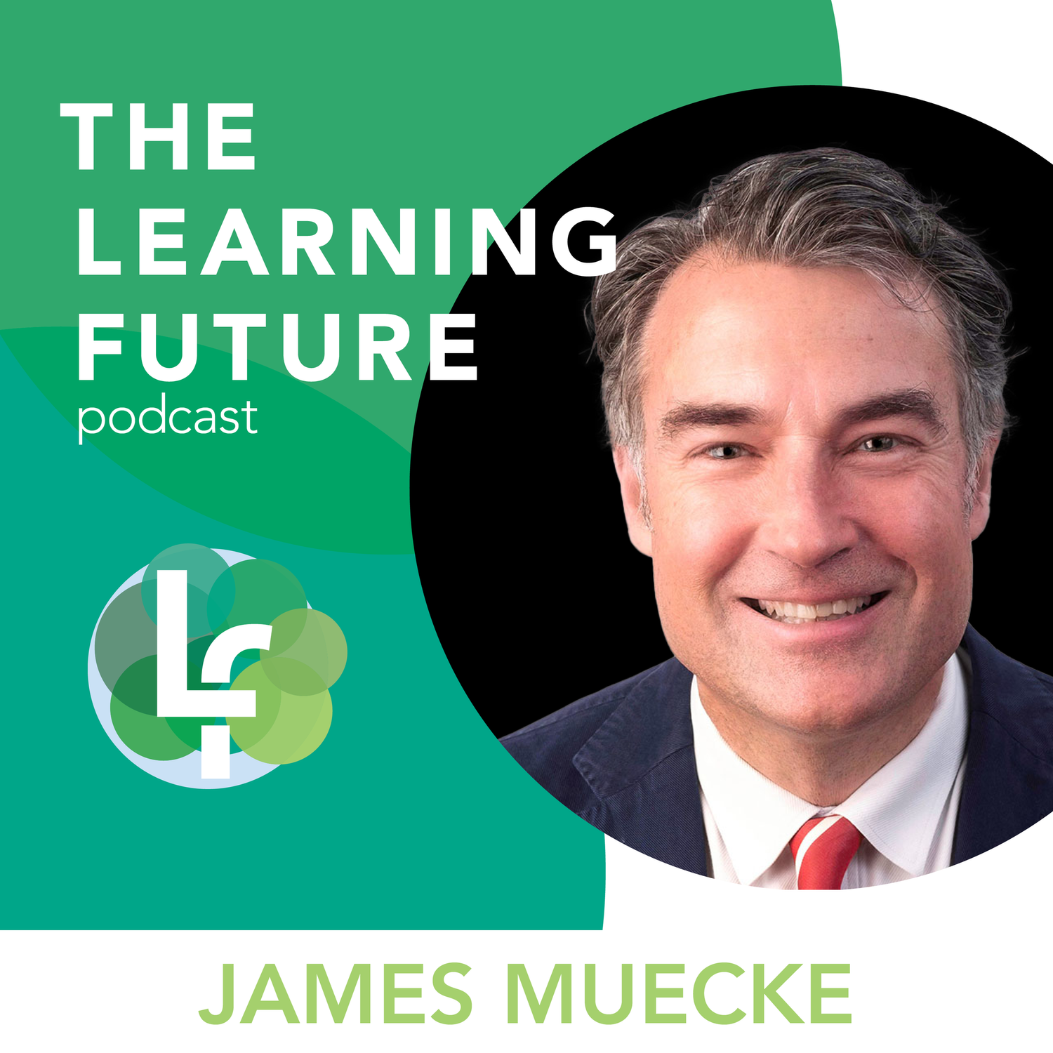 Season 2: Episode 12 - Diet, health and wellbeing with Dr James Muecke AM