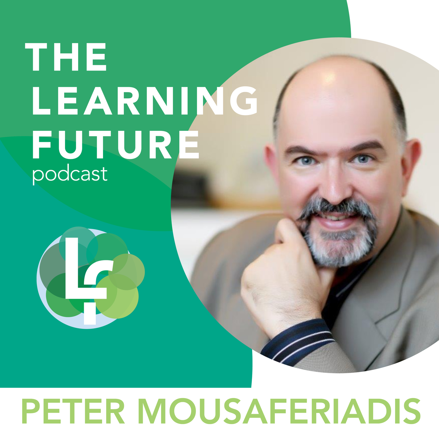 Season 2: Episode 19 - Building a Diversity Atlas with Peter Mousaferiadis episode artwork