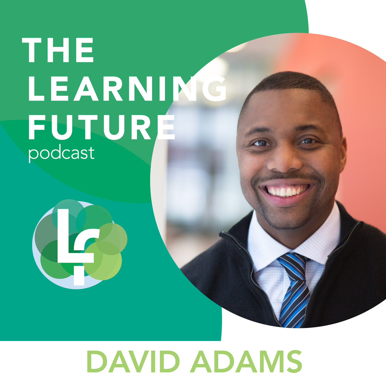 Season 3: Episode 8 - How We Contribute to the Common Good with David Adams episode artwork