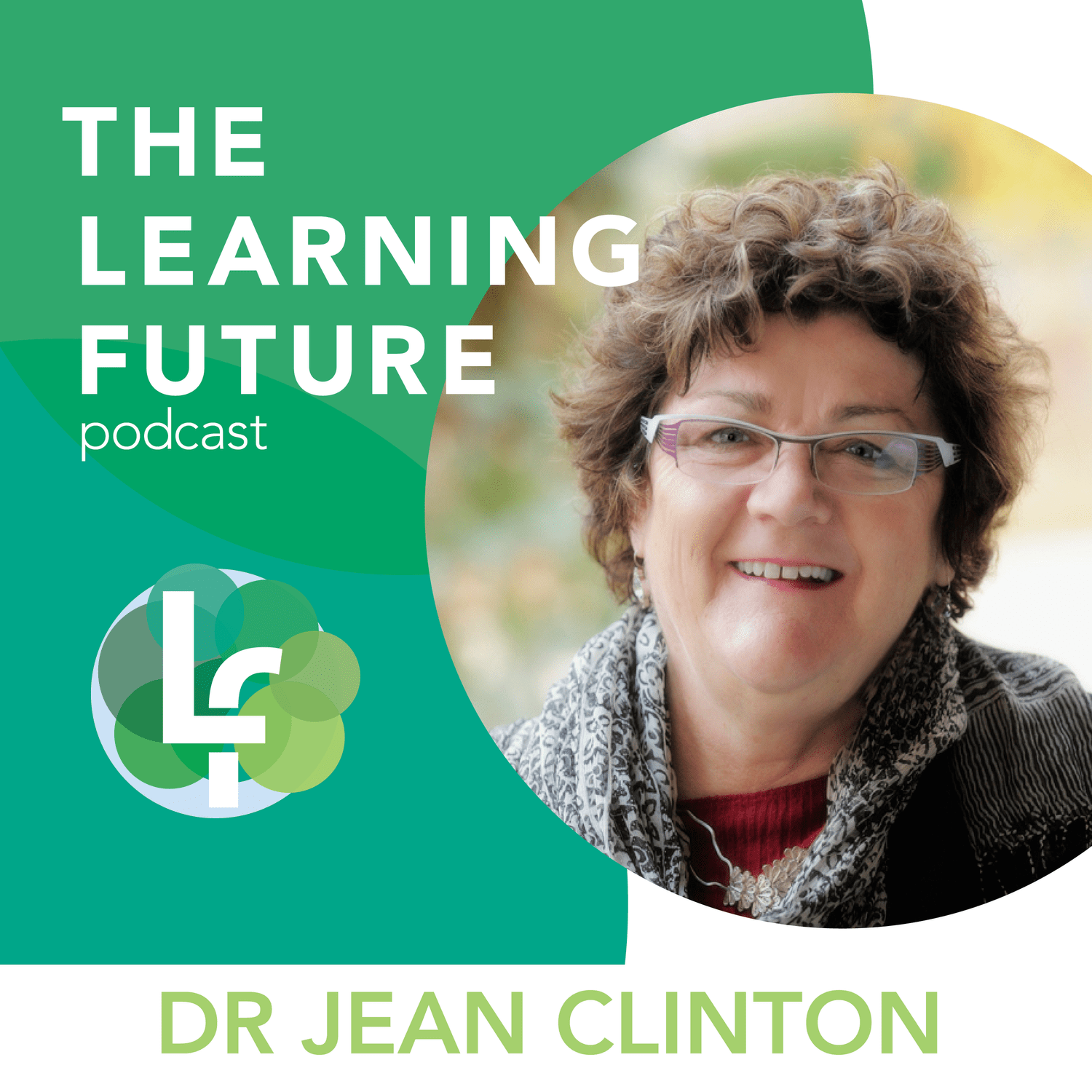 Season 3: Episode 11 - How Love Builds Brains with Dr Jean Clinton episode artwork