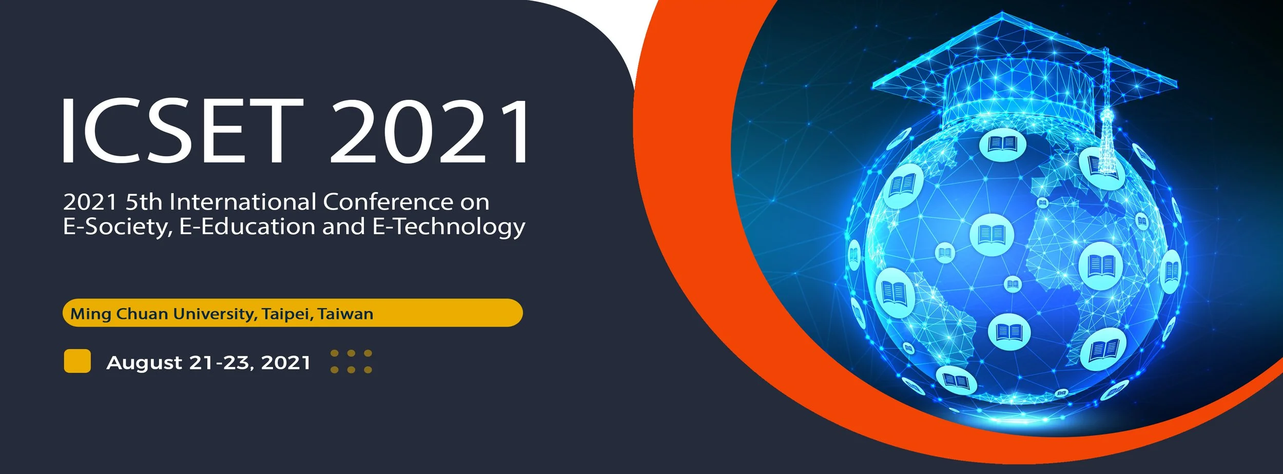 ICSET - Taiwan Education Conference