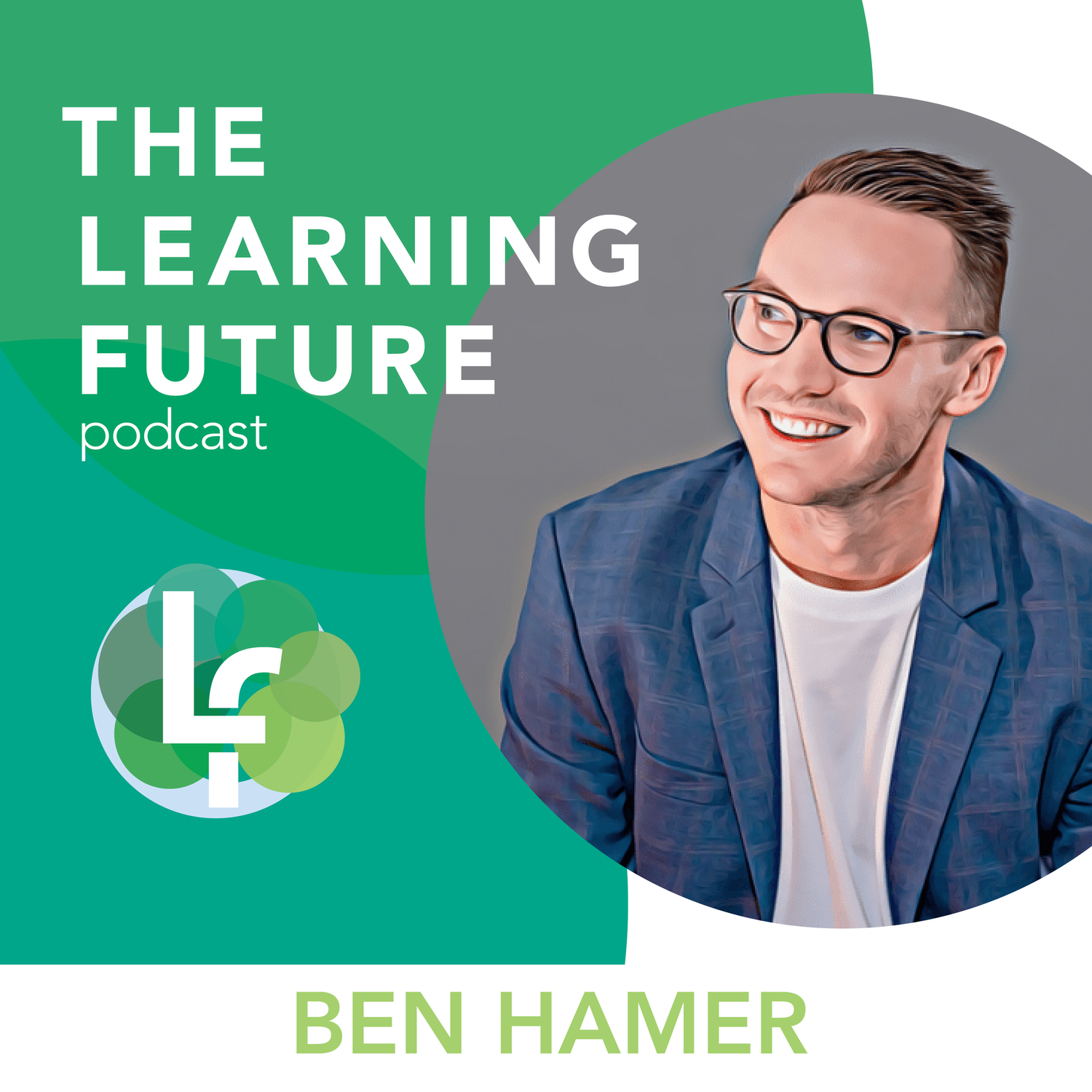 Season 3: Episode 19 - Skill Fluidity with Ben Hamer episode artwork