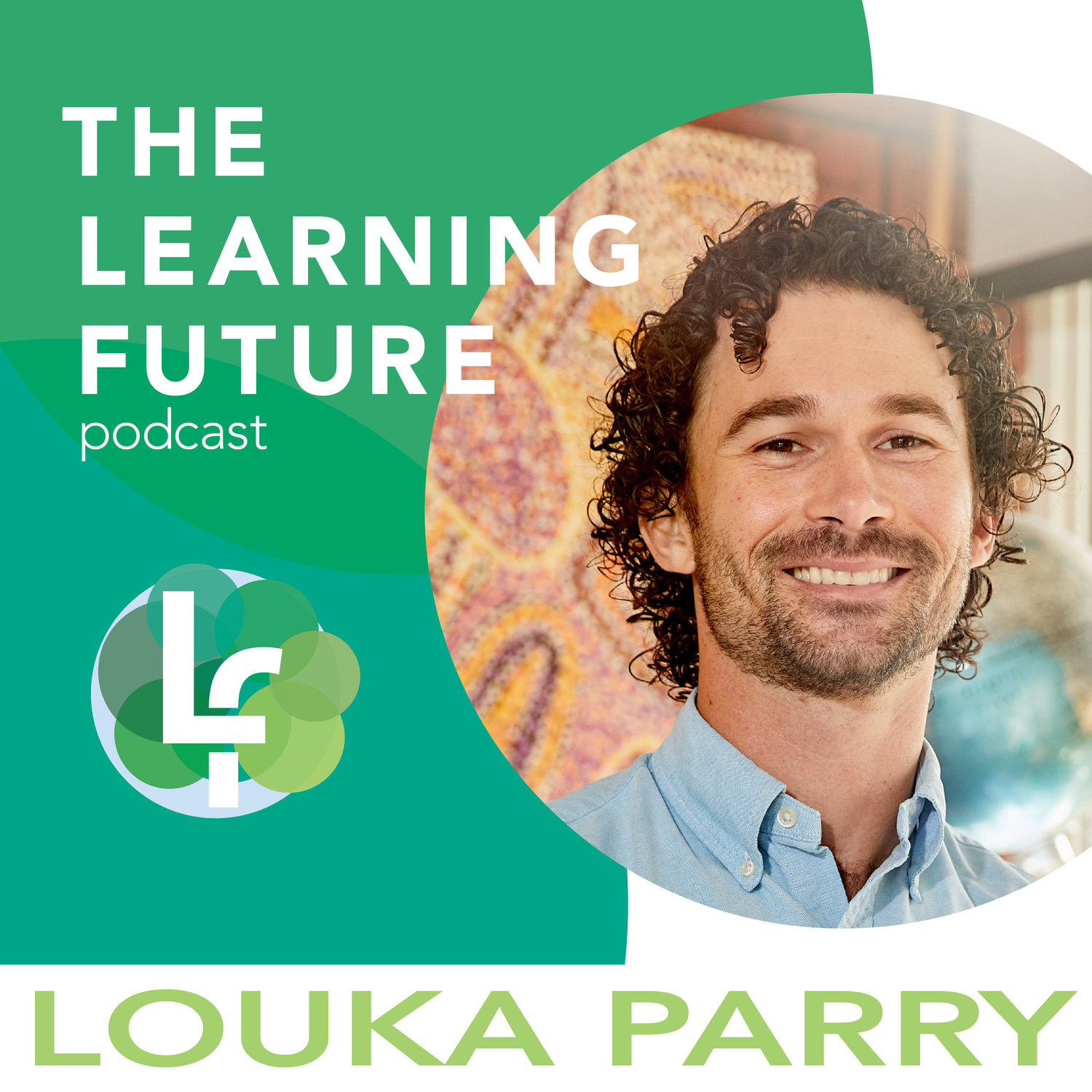 Episode 1 - Introduction to the Learning Future episode artwork