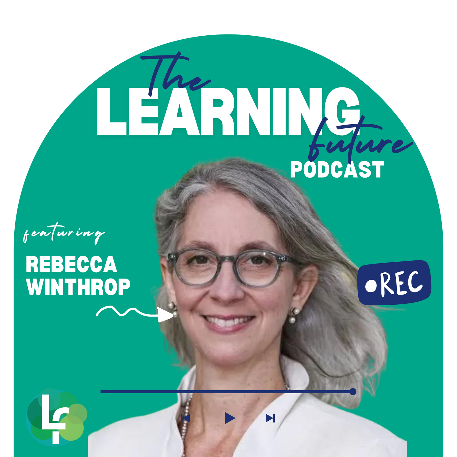 Rebecca Winthrop: Learner Engagement is Key to Transformation