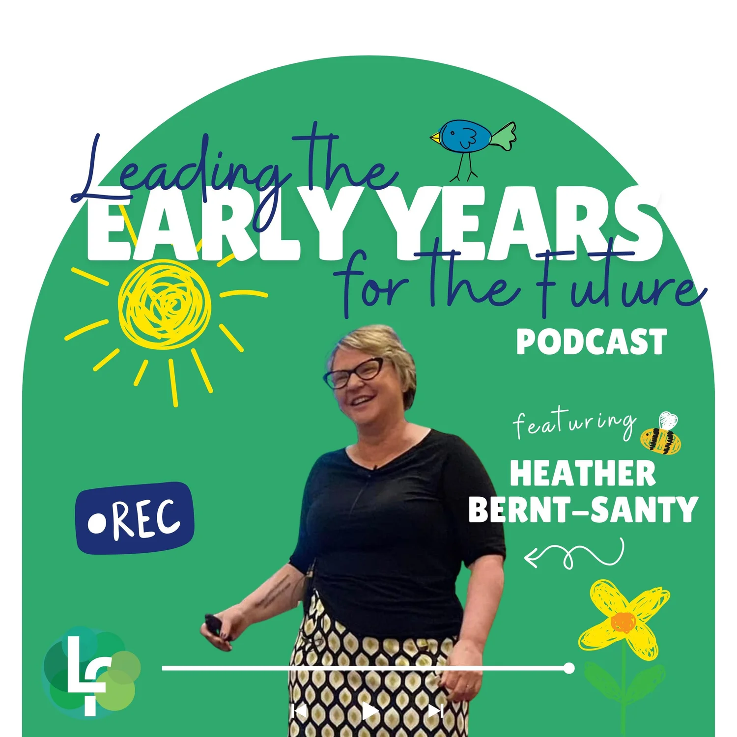 S2E10 – Heather Bernt-Santy: The Importance of Play Advocacy