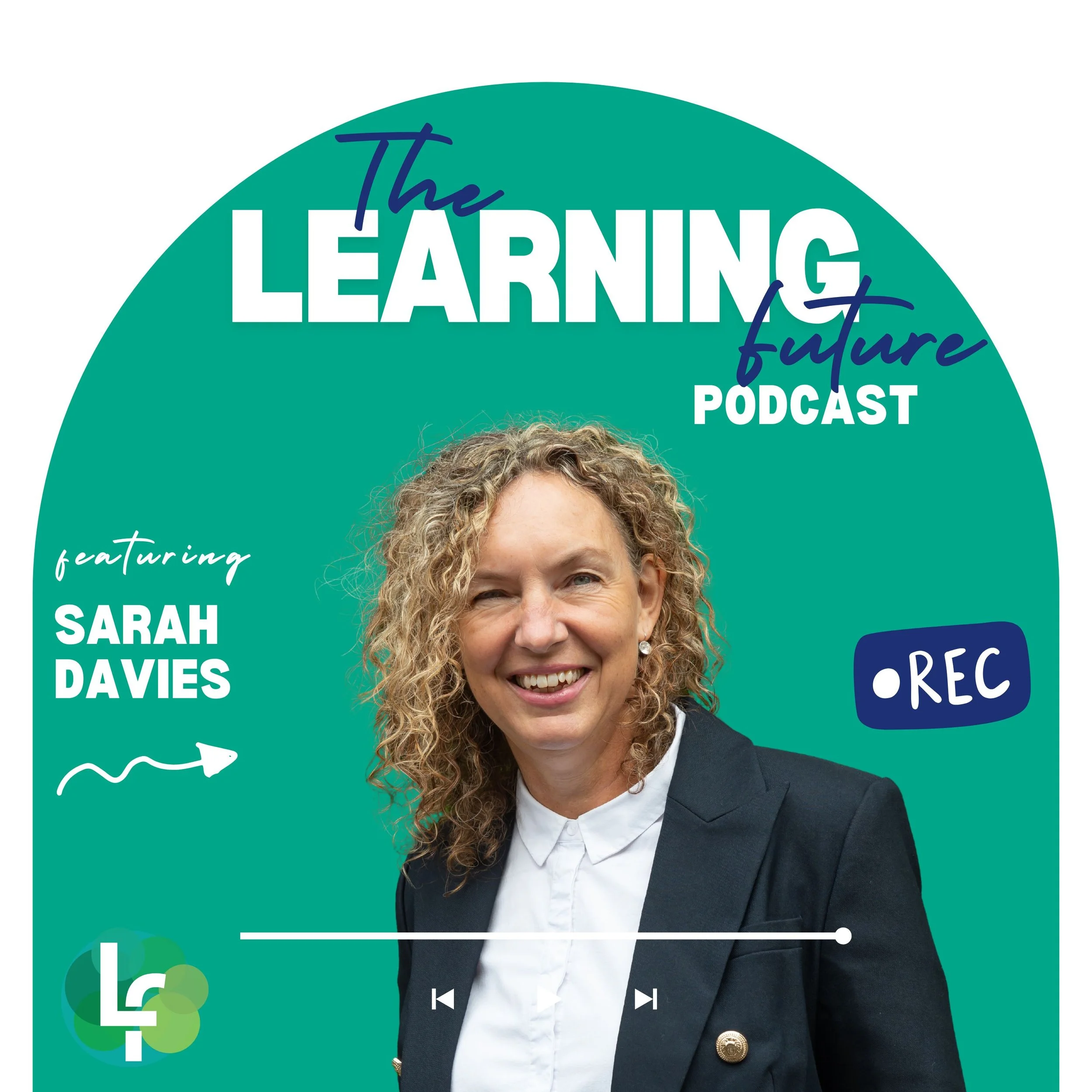 Power, Privacy and Protecting Childhood in the Digital Age with Sarah Davies AM S9E9 (129)