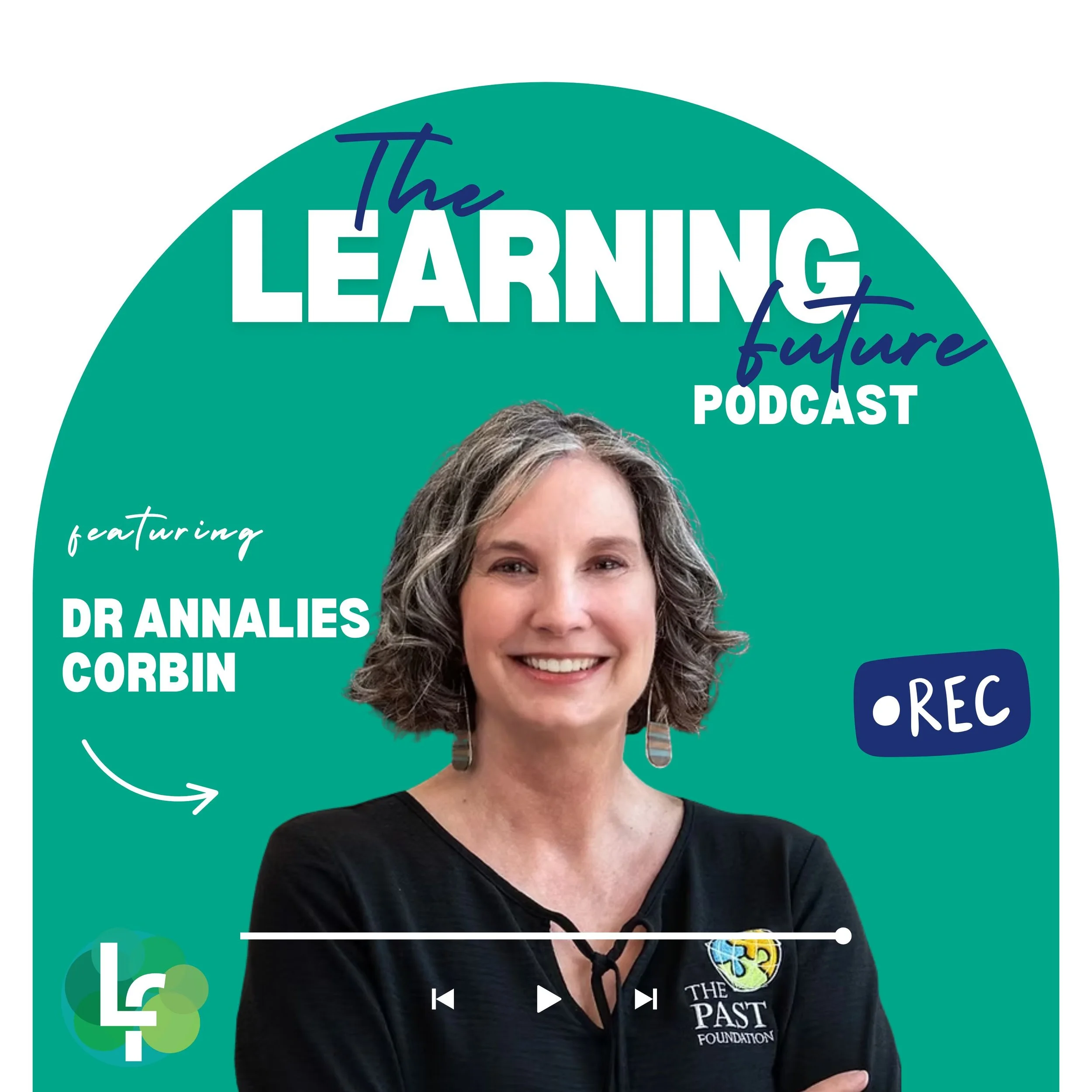 Transforming Schools into Learning Hubs with Dr Annalies Corbin S10E7 (137)
