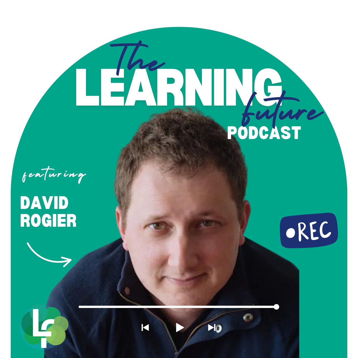 MasterClass, AI & the New Age of Education with David Rogier S11E2 (141)