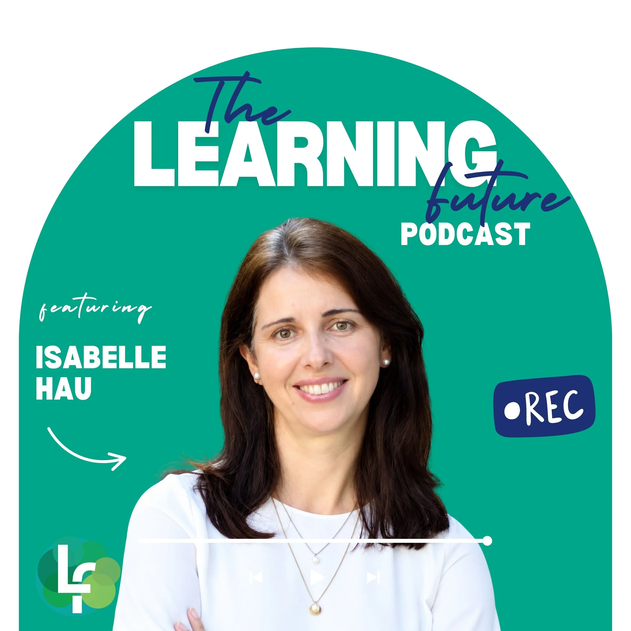 Redefining Intelligence with Isabelle Hau S11E7 (146)