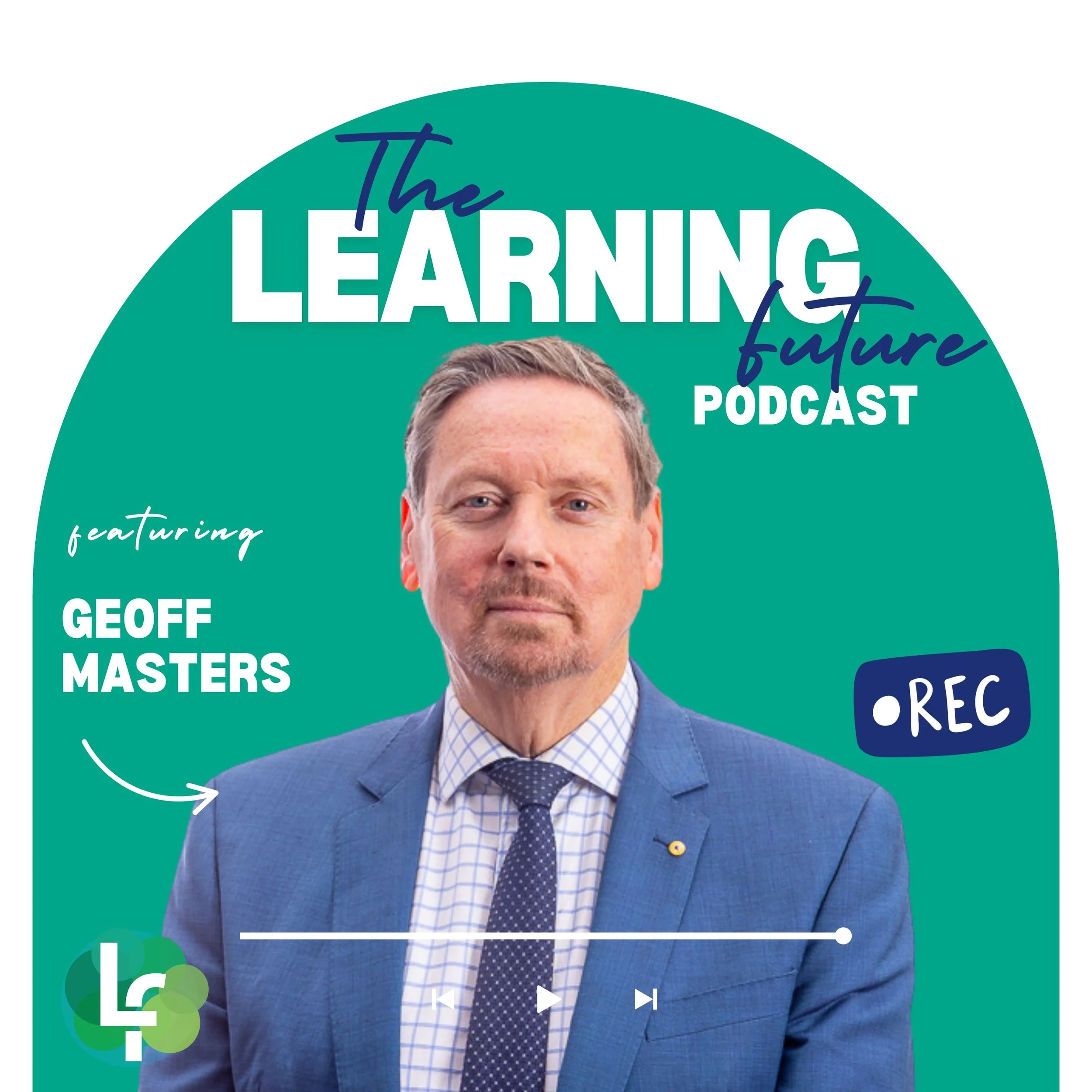 Learning from Unexpected Places With Geoff Masters S11E10 (149)