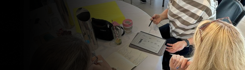 Our Team — The Learning Future