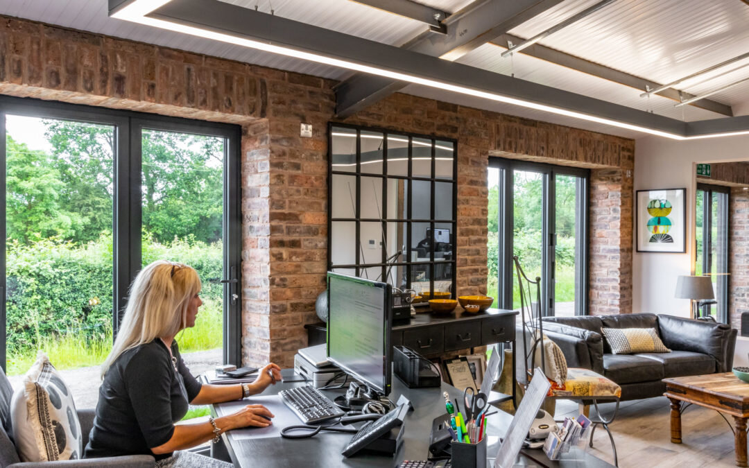 Ginny Murphy Interview with In Automotive