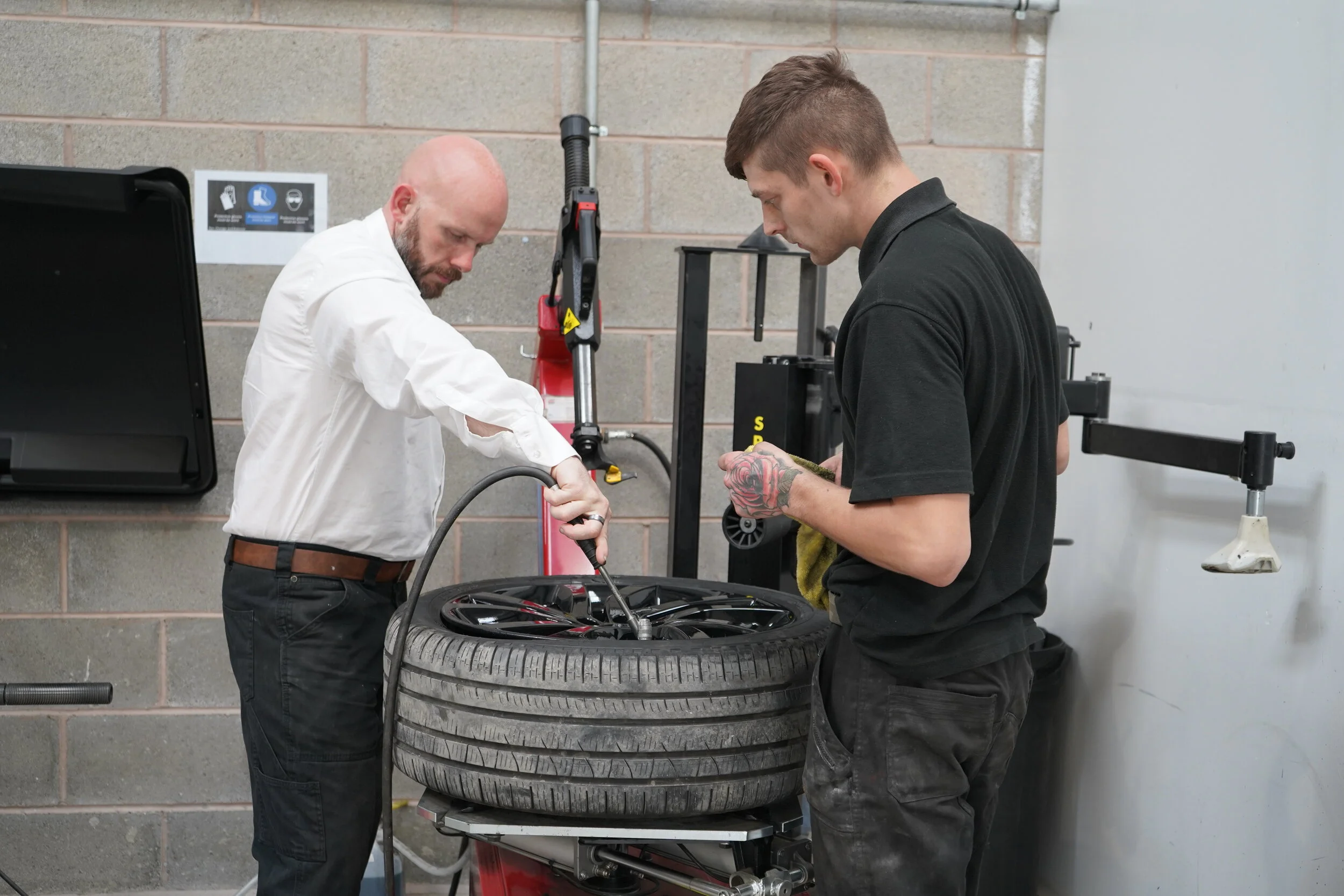 New initiative unveiled worth £15k to every new franchisee