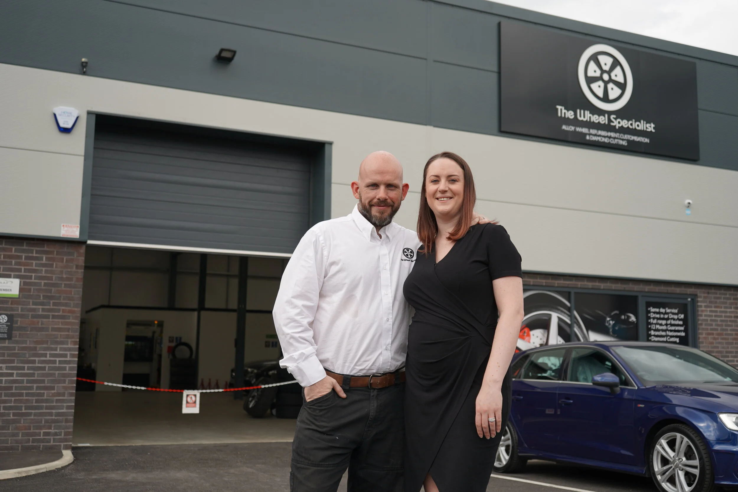 How Head Office saved the day for fledgling franchisees