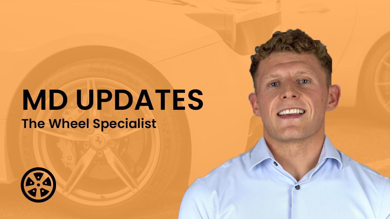 MD update: July 2021 Network News