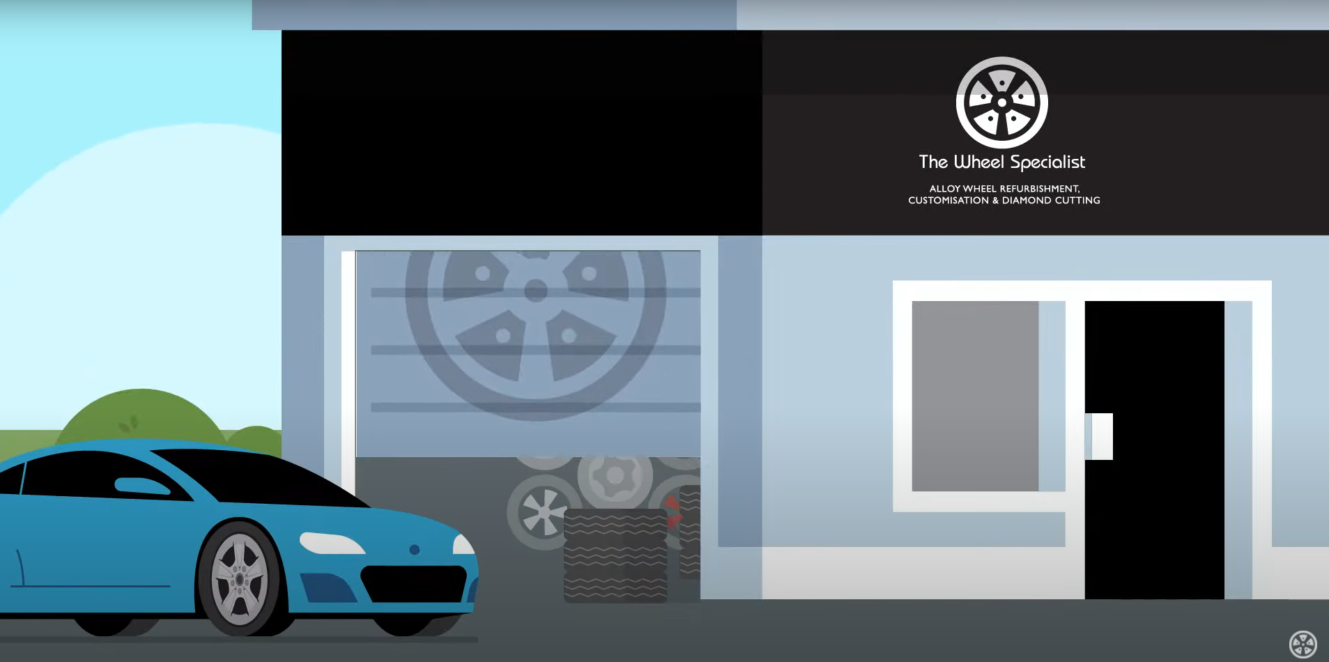 Animation’s drawing more customers to The Wheel Specialist’s franchisees