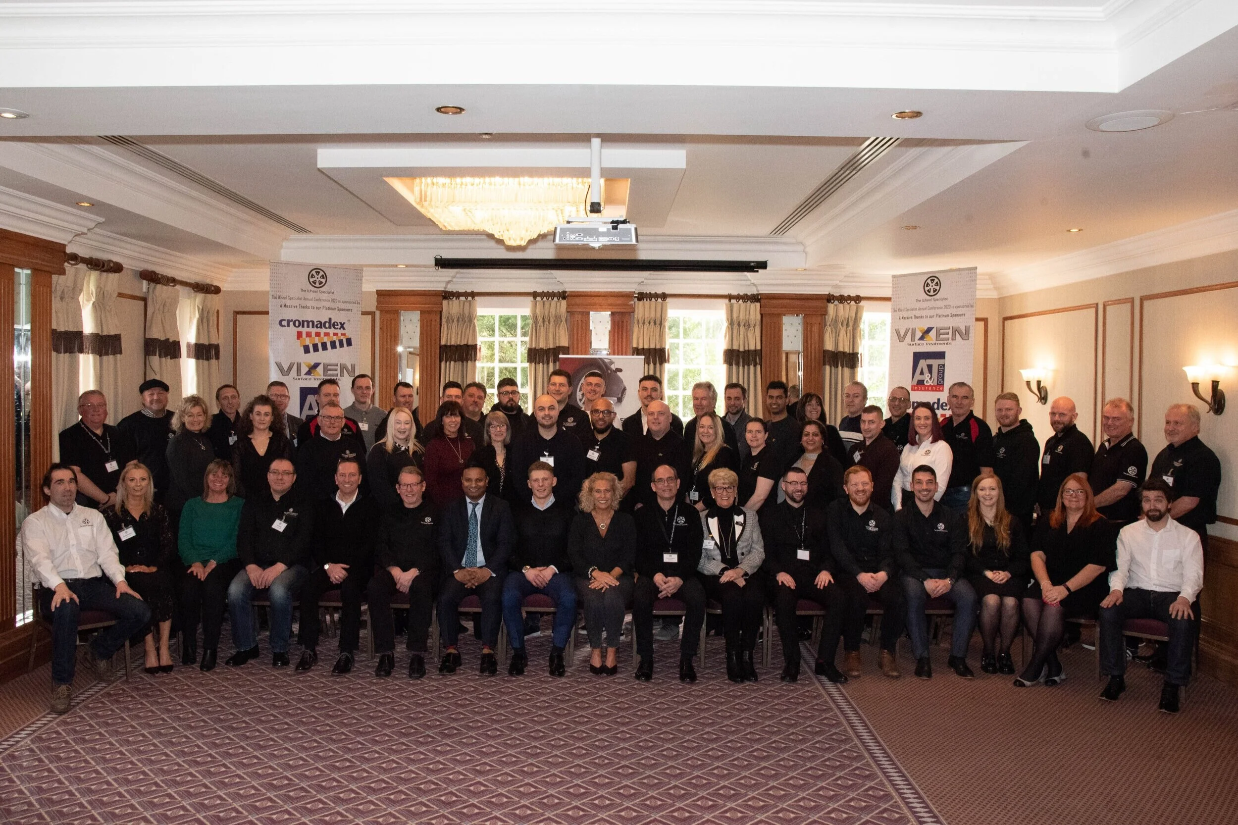 12th Annual Conference