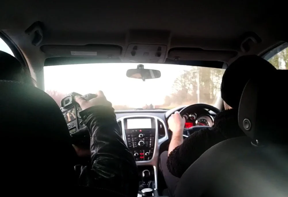 Content pro joins The Wheel Specialist to help franchisees shine online