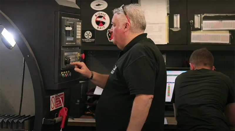 What it’s like to be one of our franchisees - Jon King