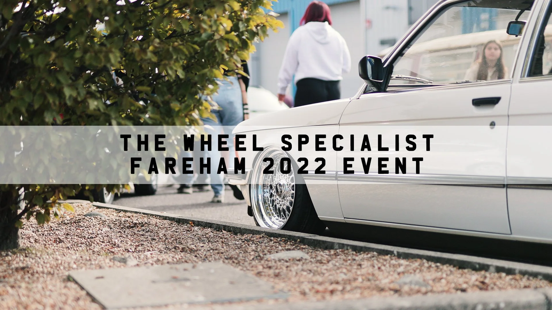 This Turnout Was Insane! The Wheel Specialist Fareham End of Year Event 2022