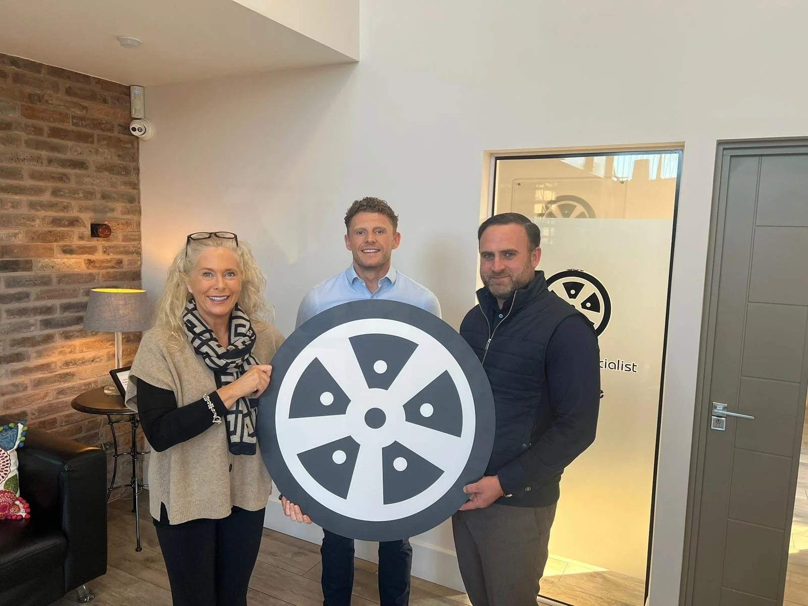 Our Oxford Franchisee’s Initial Success