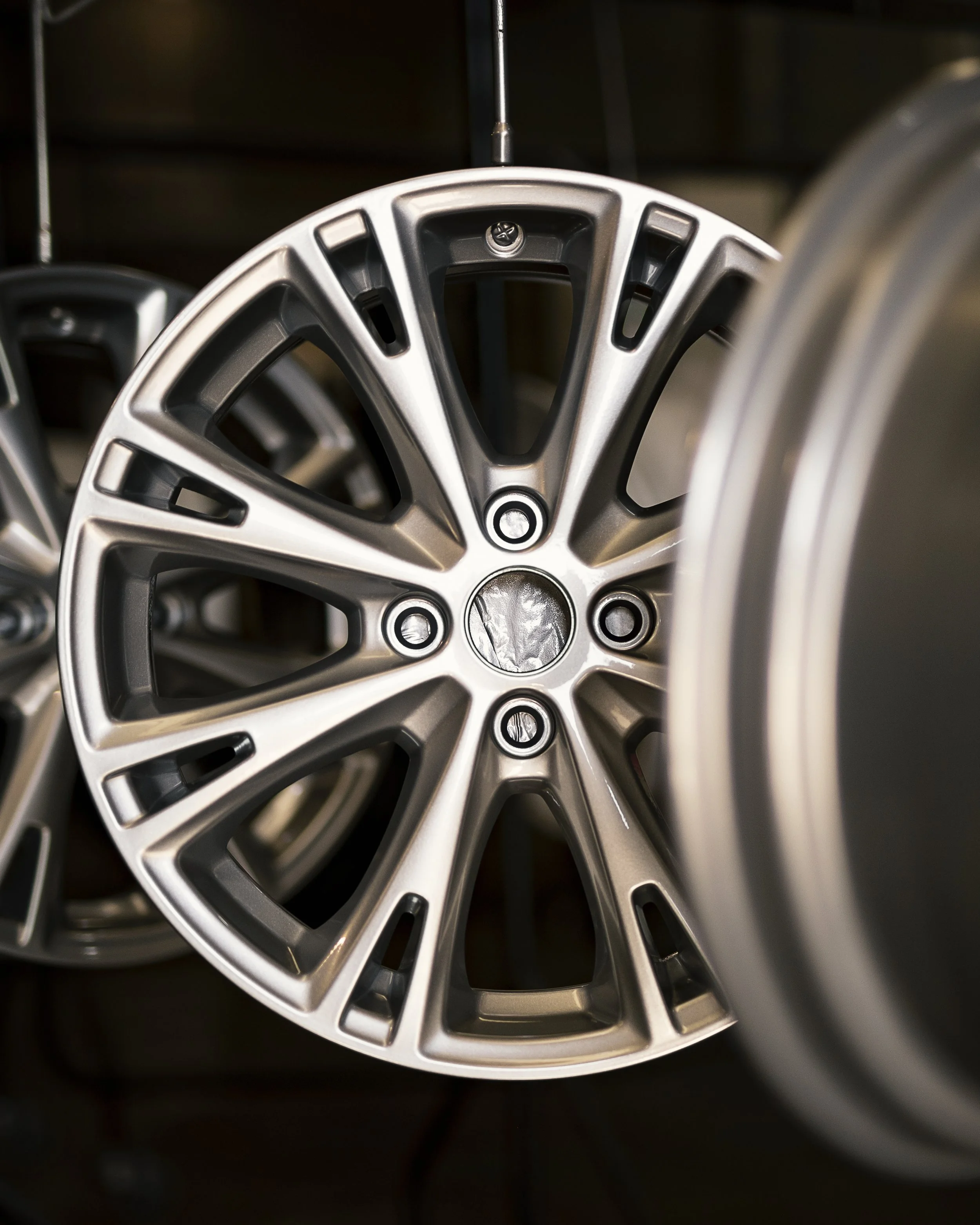 Will the work keep coming? Where a Wheel Specialist franchise's demand comes from