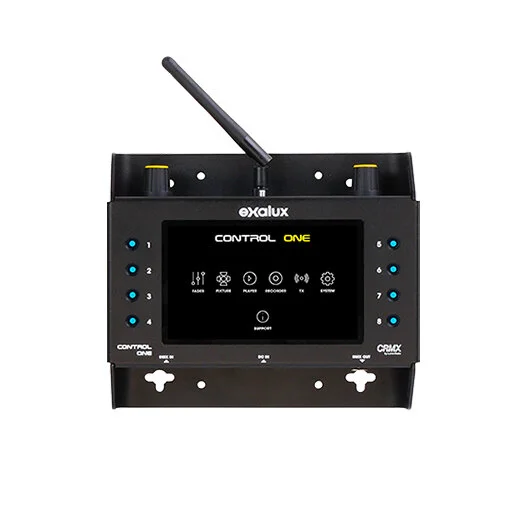 Exalux Control One ($180) (Copy)