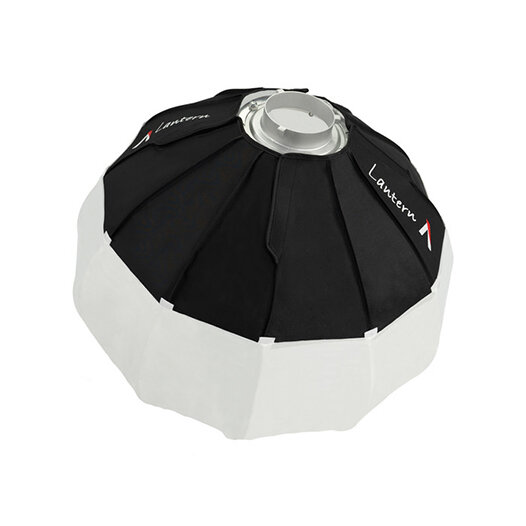 Aputure Lantern 60 ($30)
