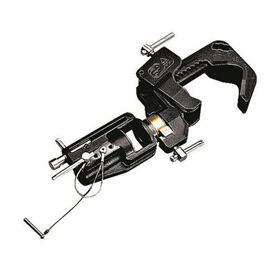 Avenger Swivelling C-Clamp ($10)