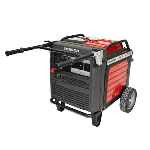 7KVA Generator ($175)