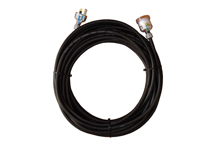 30 Meter 10 Amp - Power Cable (Copy)
