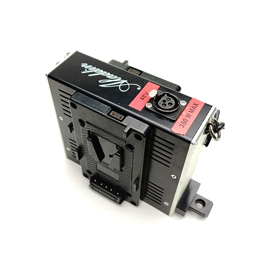 48V Adaptor (x2)