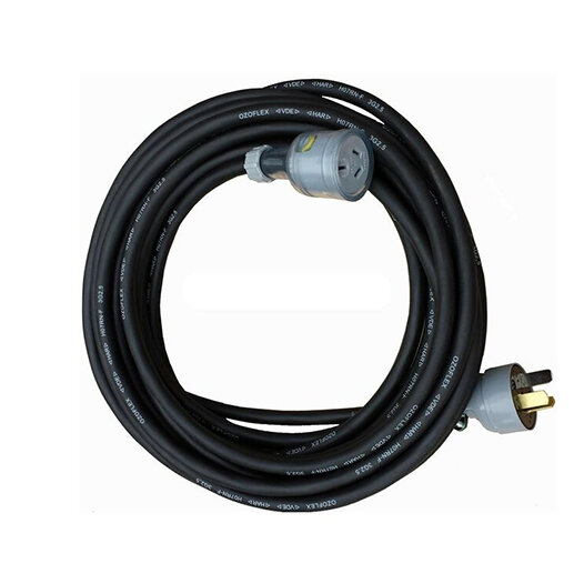 20 meter 20 Amp Cable