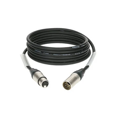 50 meter - DMX Leads