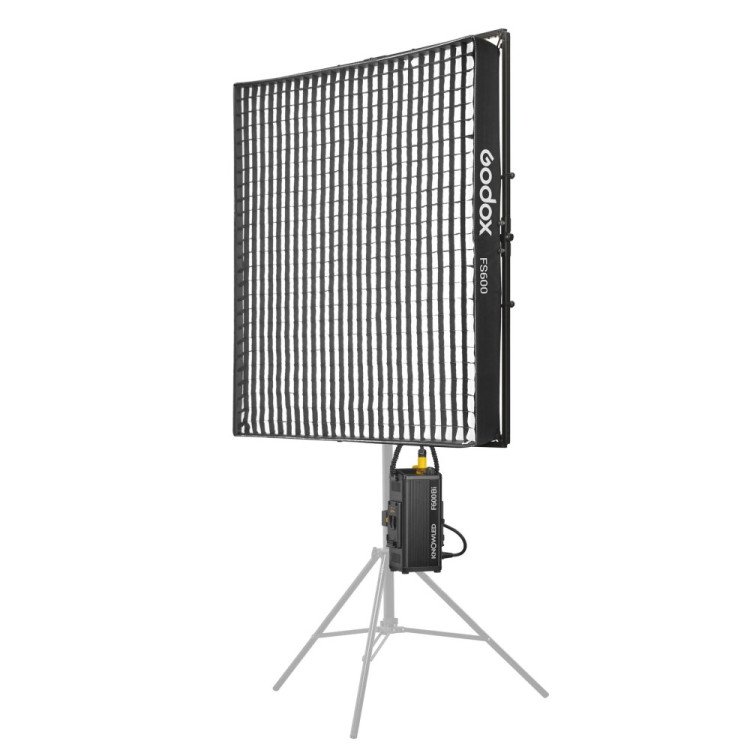 Godox 600Bi ($200)