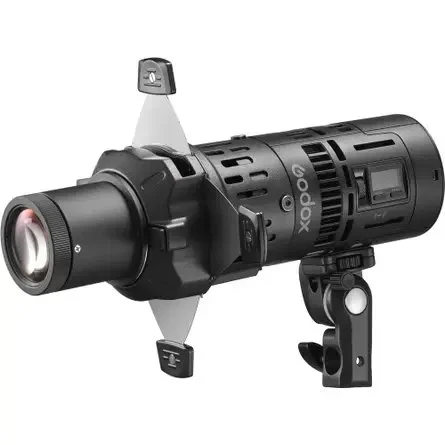 50° Projectors (x2)