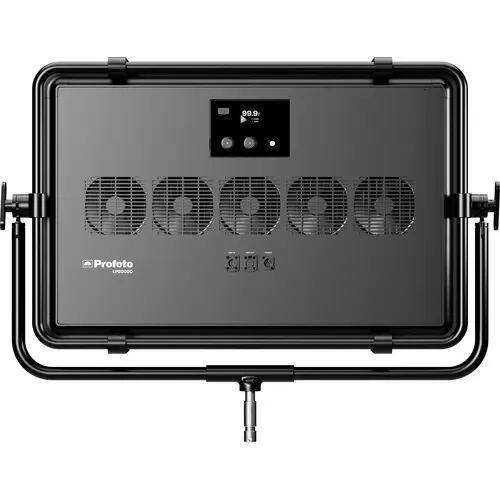 ProPanel &amp; Softbox ($750)