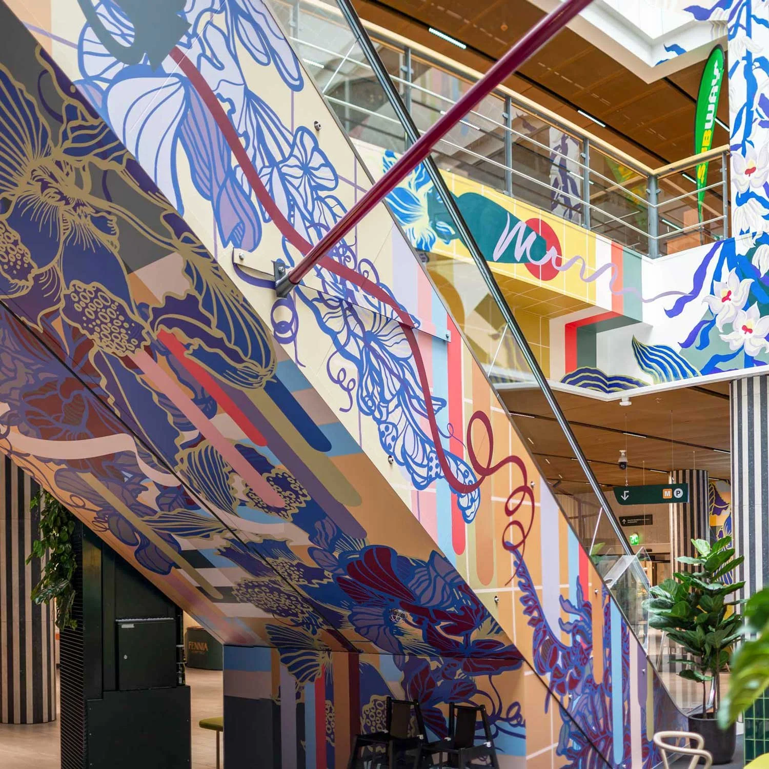 Fennia Ruoka & Mat (2023)