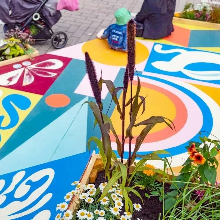 Sitratorin kesäkeidas (2025)