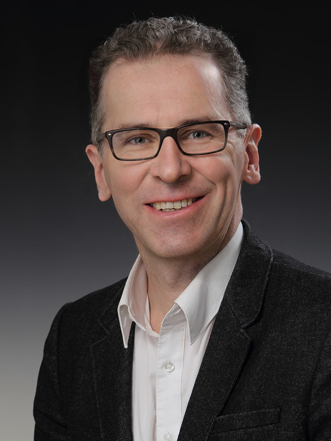 Magnus Gustafsson