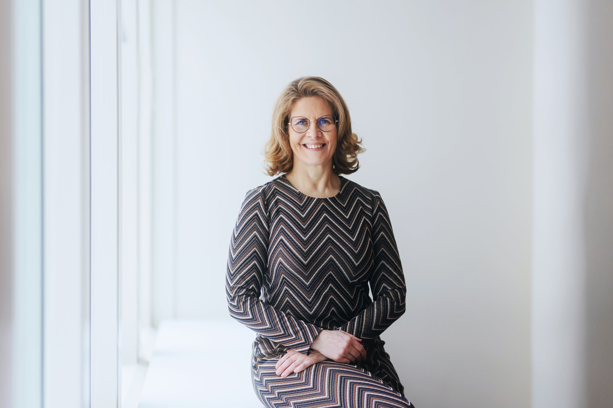 Marja-Liisa Niinikoski